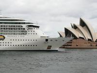 Sydney Opera