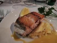 Barramundi - Australische Spezialität