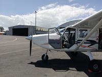 Rundflug über das Riff