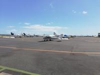 Rundflug über das Riff