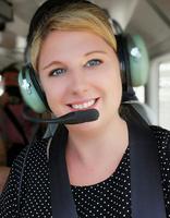 Reisebegleitung Vanessa 