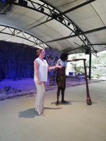 Tjapukai Culture Park