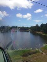 Skyrail über den Regenwald