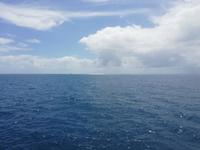 Katamaranfahrt mit der Ocean Spirit zum Great Barrier Reef