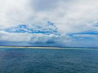 Katamaranfahrt mit der Ocean Spirit zum Great Barrier Reef
