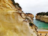 Loch Ard Gorge