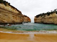 Loch Ard Gorge