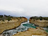 Loch Ard Gorge