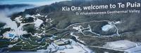 0904_Rotorua; Te Puia