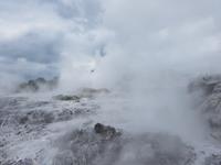 0910_Rotorua; Te Puia.