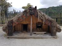 0912_Rotorua; Te Puia.