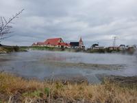 0914_Rotorua; Ohinemutu.