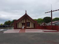 0916_Rotorua; Ohinemutu.