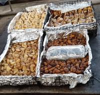 0921_Rotorua; Maori-Abend