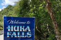 1003_Huka Falls