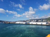 1202_Fährüberfahrt Nord- Südinsel