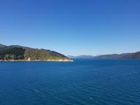 1203_Fährüberfahrt Nord- Südinsel