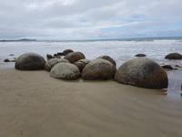 1422 Moeraki Boulders