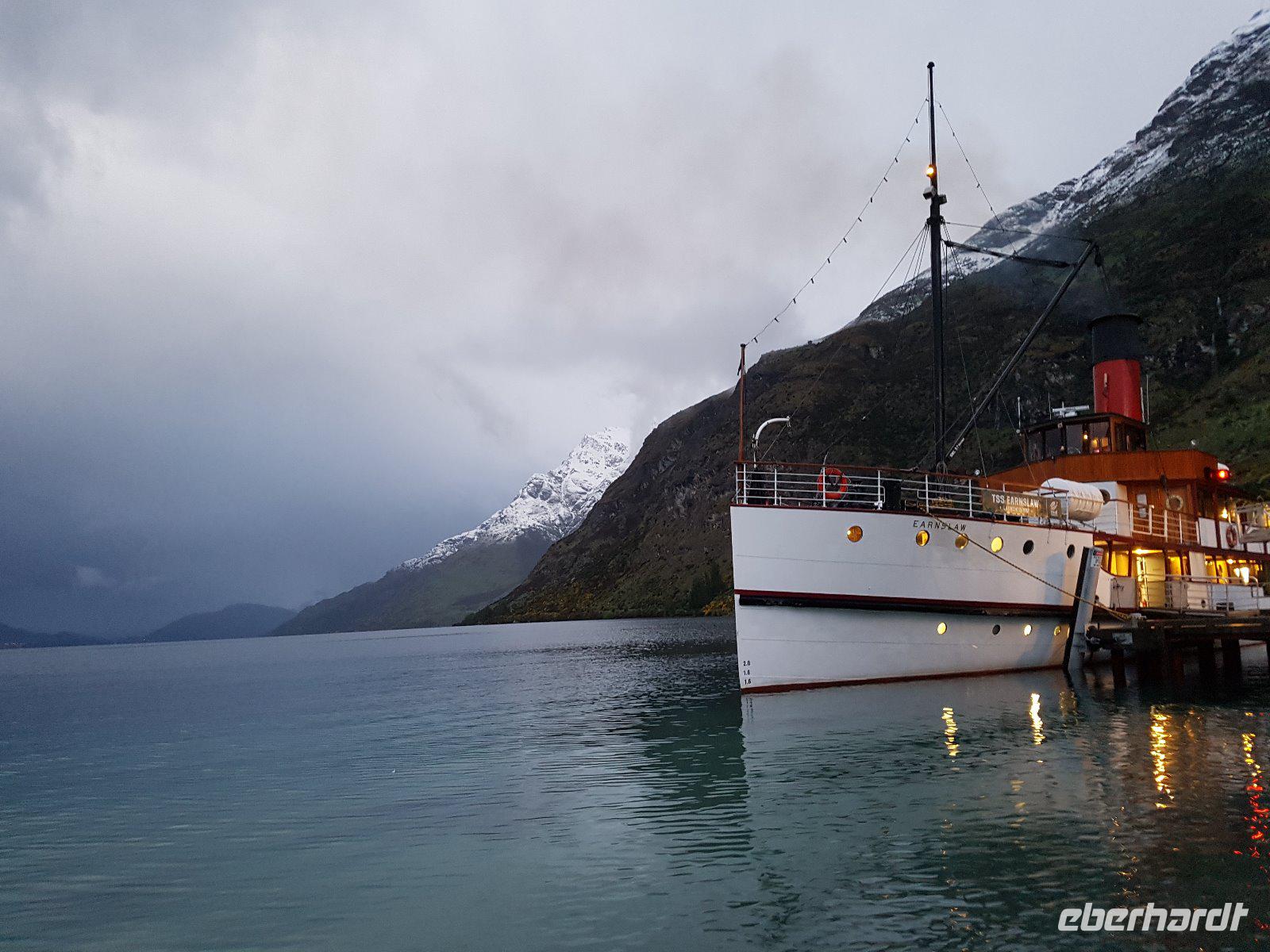 1706_Abendausflug Earnslaw