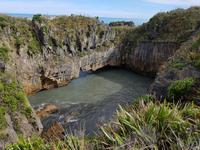 2005_Pancake Rocks