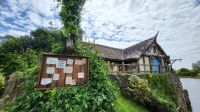 Rundreise Neuseeland // Besuch von Hobbiton