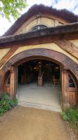 Rundreise Neuseeland // Besuch von Hobbiton