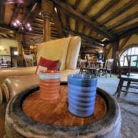 Rundreise Neuseeland // Besuch von Hobbiton