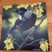 Rundreise Neuseeland // Besuch der Wairakei Terrassen bei Taupo