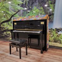 Rundreise Neuseeland // im Marina Bay Sands in Singapur