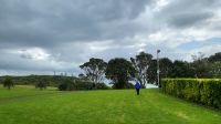Rundreise Neuseeland // MJ Savage Memorial Park in Auckland
