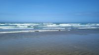 Rundreise Neuseeland // Ausflug zum Cape Reinga - 90Mile Beach
