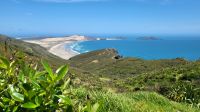 Rundreise Neuseeland // Ausflug zum Cape Reinga