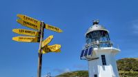 Rundreise Neuseeland // Ausflug zum Cape Reinga