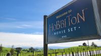 Rundreise Neuseeland // Besuch von Hobbiton