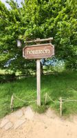 Rundreise Neuseeland // Besuch von Hobbiton