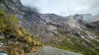 Rundreise Neuseeland // Fiordland Nationalpark