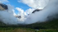 Rundreise Neuseeland // Fiordland Nationalpark