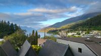 Rundreise Neuseeland // Guten Morgen in Queenstown