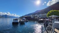 Rundreise Neuseeland // Freizeit in Queenstown