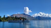 Rundreise Neuseeland // Freizeit in Queenstown