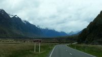 Rundreise Neuseeland // Fiordland Nationalpark
