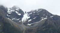Rundreise Neuseeland // Mirror Lakes im Fiordland Nationalpark
