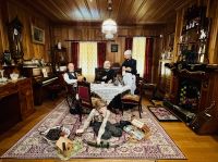 Tag 5 - Kauri Museum