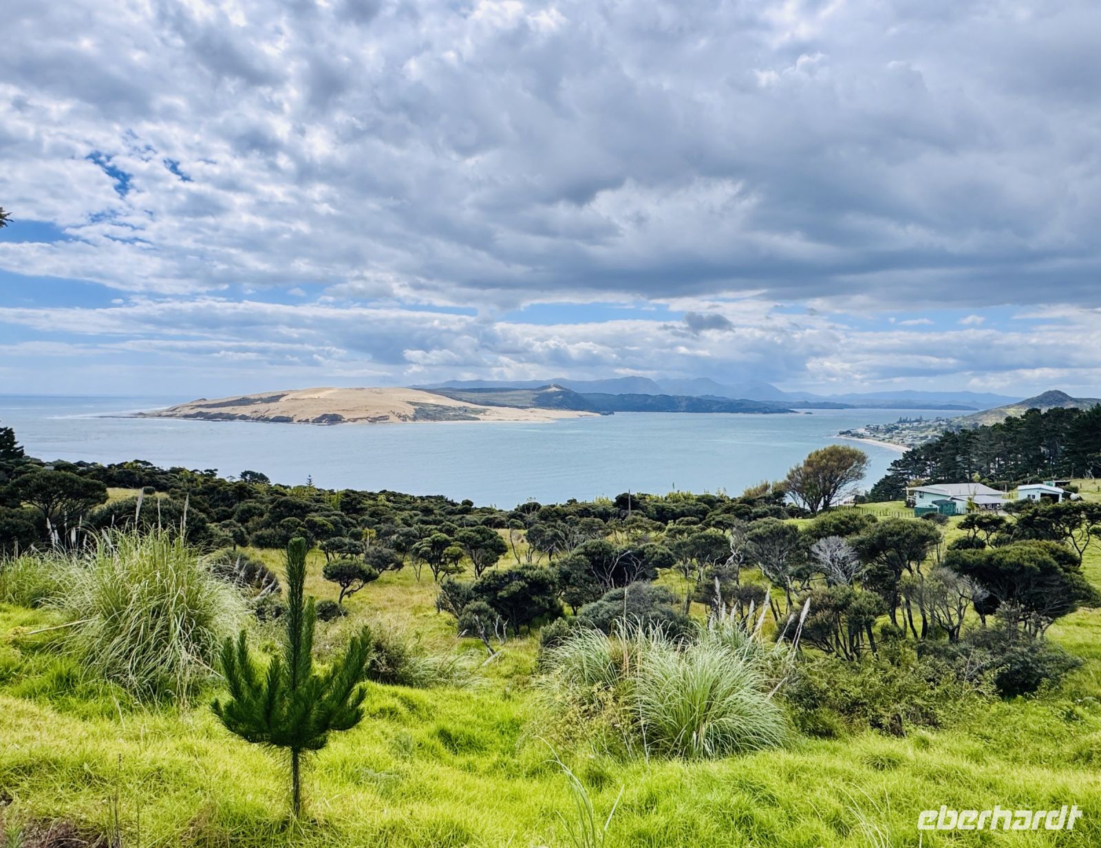 Tag 5 - Hokianga-Bucht