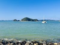 Tag 5 - Paihia in der Bay of Island