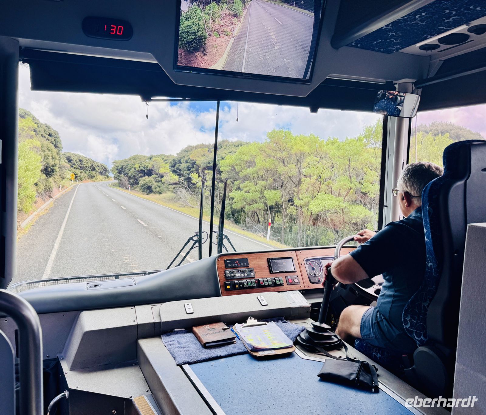 Tag 6 - Tagesausflug zum Cape Reinga 