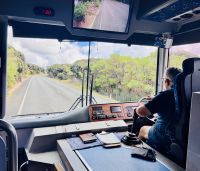 Tag 6 - Tagesausflug zum Cape Reinga 