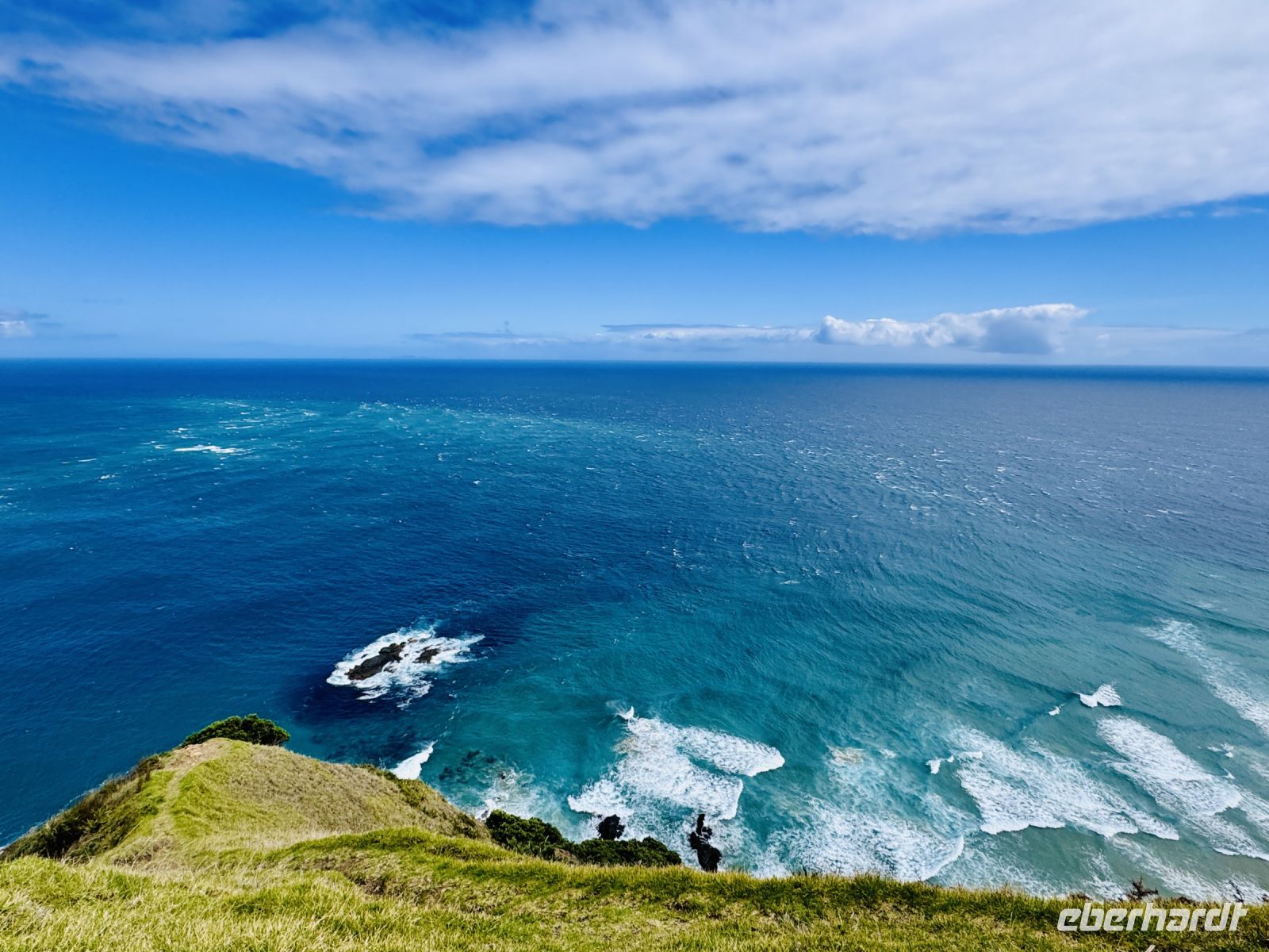 Tag 6 - Cape Reinga 