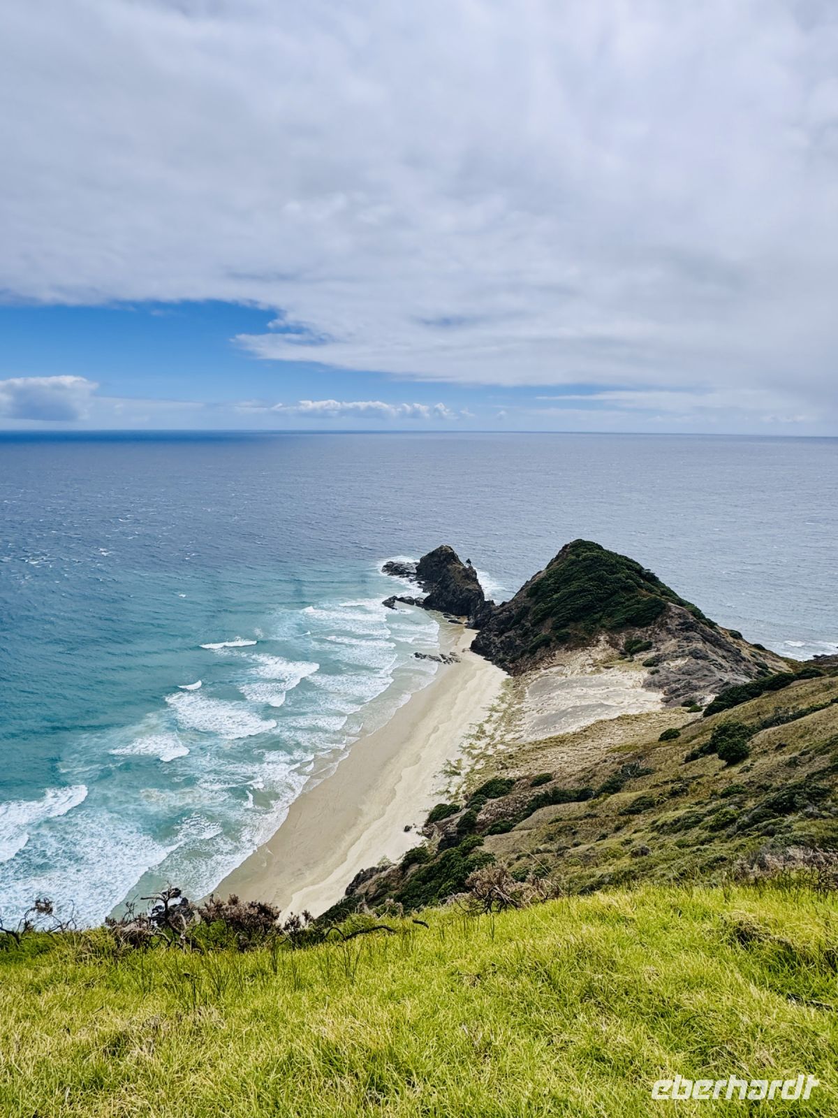 Tag 6 - Cape Reinga 