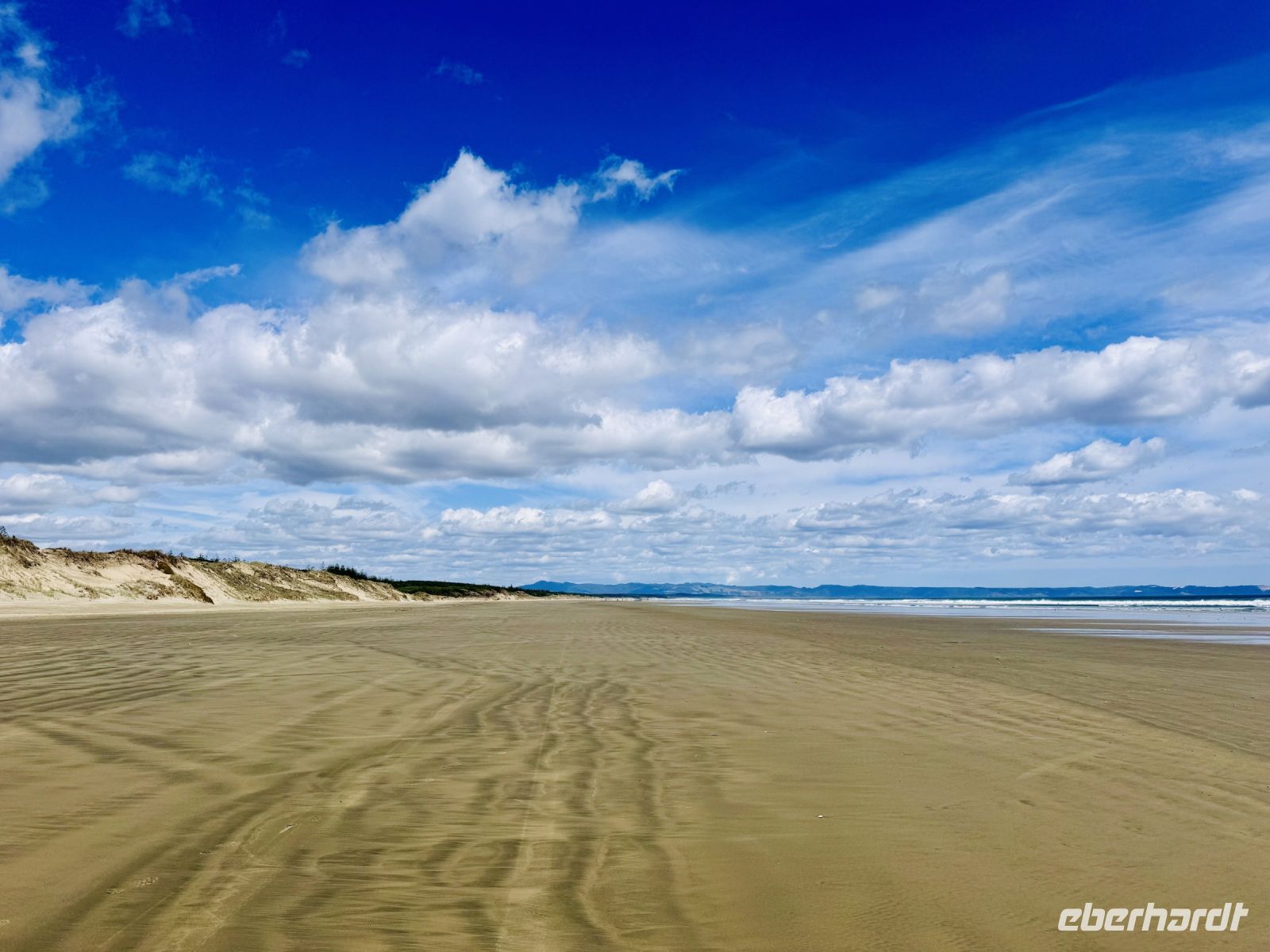 Tag 6 - Ninety Miles Beach